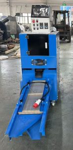 BDG-Compact Mini 1 Granulator